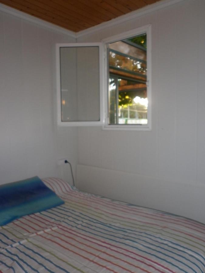 Cabana Rustica En Plena Naturaleza En Playa De Nerga, Ria De Vigo, Hio Екстериор снимка